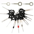 thumbnail image 1 of 14Pcs Car Wire Terminal Removal Tool Wiring connector Pin Extractor Puller Tools, 1 of 8