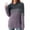 Dark Gray #820, variant on Bovemsi Hoodie for Women Sweaters Fall Tops Long Sleeve Ladies Sweatshirts Pullover Blouses Loose Casual Fashion Clothes Lightweight Hoodies