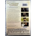 The Christmas Candle (DVD)