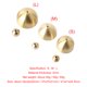 thumbnail image 1 of Accesorios Para Campanas De Viento Campanas de viento colgante campana colgante regalo antirrobo campana accesorios Hugtrwg Para Estrenar, 1 of 3
