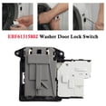thumbnail image 1 of EPF61315802 Serrure de Porte Laveuse pour L.G Charge Frontale & Ken-More Série 796, 1 of 13