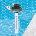 thumbnail image 3 of Termómetro de piscina DYNWAVEMX flotante Impermeable, 3 of 8