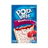 Pop-Tarts Frosted Raspberry Breakfast Toaster Pastries, 14.7 oz, 8 Count