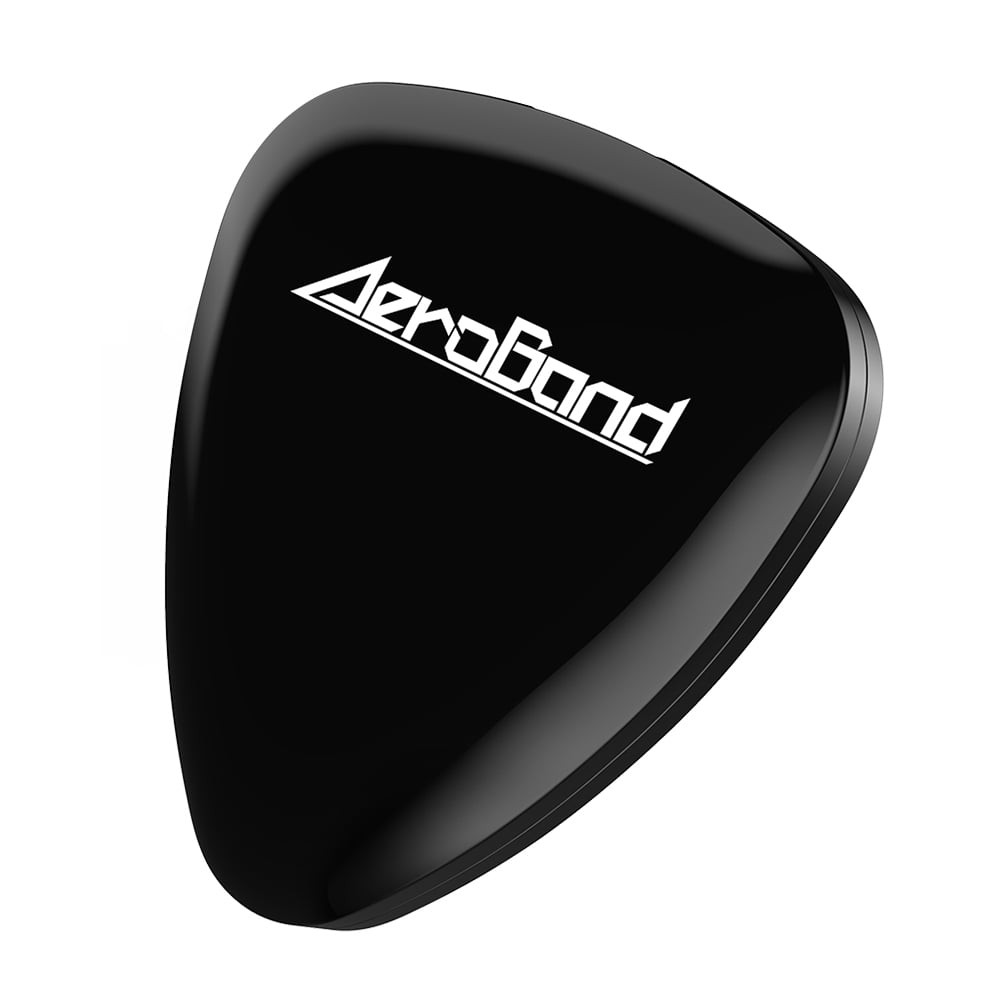 AeroBand PocketGuitar Air Guitar Pick Somatosensory Intelligent Music Instrument Imitate Guitar