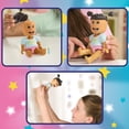 thumbnail image 3 of Twilight Daycare Baby Doll - OG, 3 of 6