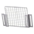 thumbnail image 4 of Tnarru Gutter Drain Cover Downspout Protector Drain Waterspout Guard Gutter Protector for Side Drainage Outdoor Sewer Balcony 15x15cm, 4 of 8