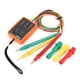 thumbnail image 1 of SM852B Probador de rotación trifásico Detector de indicador de fase digital Medidor de secuencia de fase de anillo LED - Multicolor RUIOIU, 1 of 5