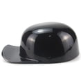 thumbnail image 2 of Casco de moto Casco de calle de moda Medio casco para adulto unisex, 2 of 8