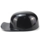 thumbnail image 4 of Casco de moto Casco de calle de moda Medio casco para adulto unisex, 4 of 8