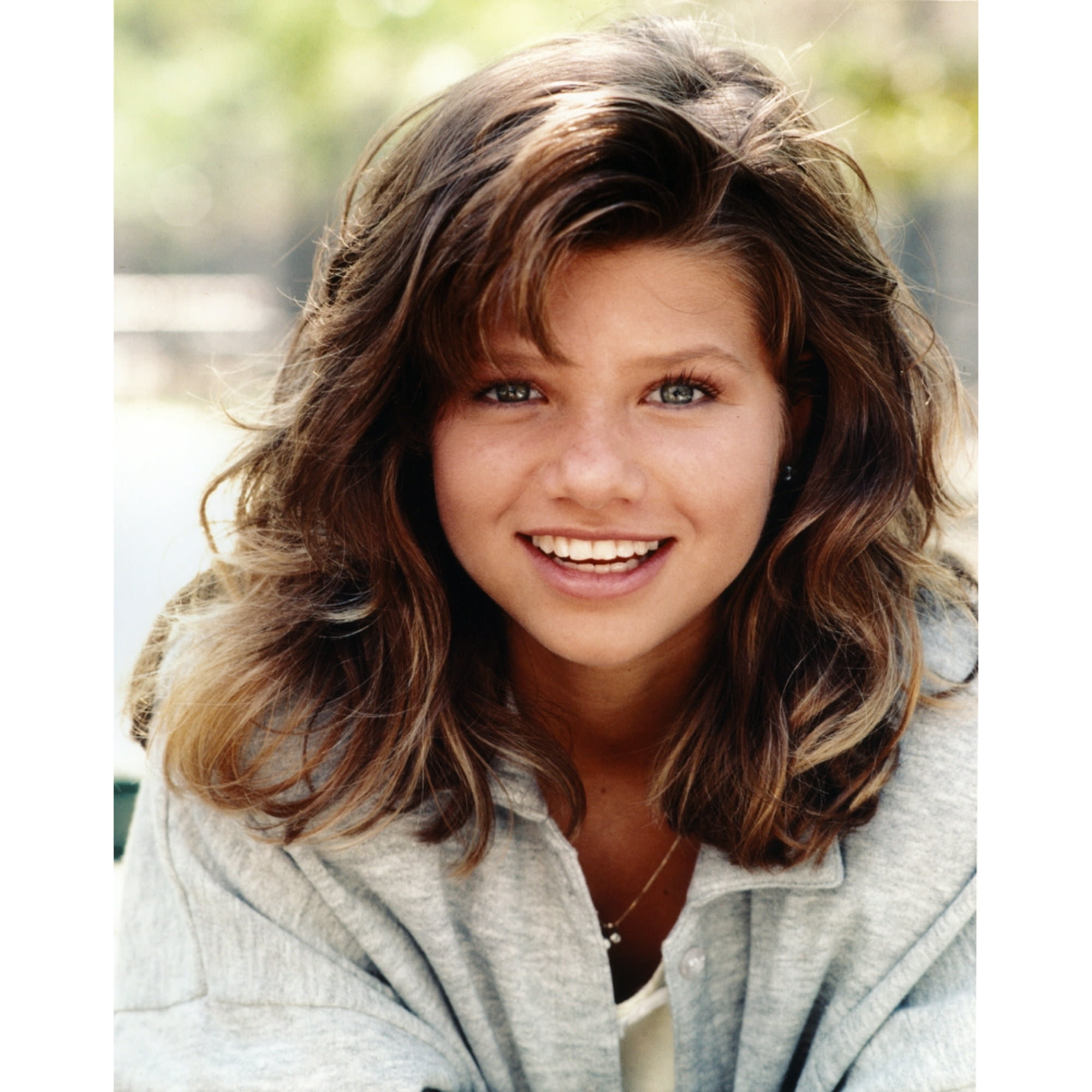 Kate Allie Close Up Portrait Photo Print (8 x 10) - Main Image