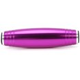 thumbnail image 2 of Juguete de escritorio morado para aliviar la ansiedad y concentrarse, ejercicio antiestrés para manos, palo rodante de aleación, 2 of 3