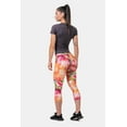 thumbnail image 3 of NEBBIA Be Your Own HERO 7/8 Length Leggings 574, 3 of 9