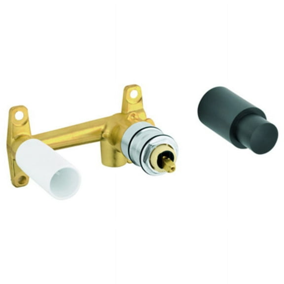 Grohe 32 641 2-Hole Wall Mounted Rough Valve