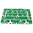 thumbnail image 1 of OULII 1Set Cart Seat Cover Polyester 130.00X80.00X0.30Cm Rectangular Shape for Golfers, 1 of 8