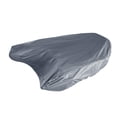 thumbnail image 1 of Cubierta de bote inflable Almacenamiento de servicio pesado Cover de tela de tela Oxford cubierta de botes marinos impermeables para botes inflables L, 1 of 8