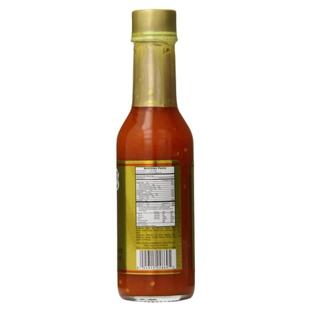 ハバネロソース FIERY HOY(大辛) 148ml マリーシャープス