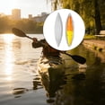 thumbnail image 2 of Lerpwige Waterproof Tear Resistant Kayak Cover Oxford Cloth Canoes Dustproof Cover, 2 of 8