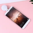 thumbnail image 3 of YSNOOWE 1Pack Selfie Ring Lamp Clip On for Women Photographers and Content Creators 5.50X4.00X2.00CM, 3 of 8
