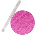 thumbnail image 1 of High Quality Acrylic Rolling Pin Pastry Rolling Pin Fondant Plasticine Roller DIY Cake 10#, 1 of 5