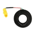 thumbnail image 4 of AC Compressor  Coil, AC Compressor Electromagnetic  Coil 2 Pin  For Car, 4 of 8