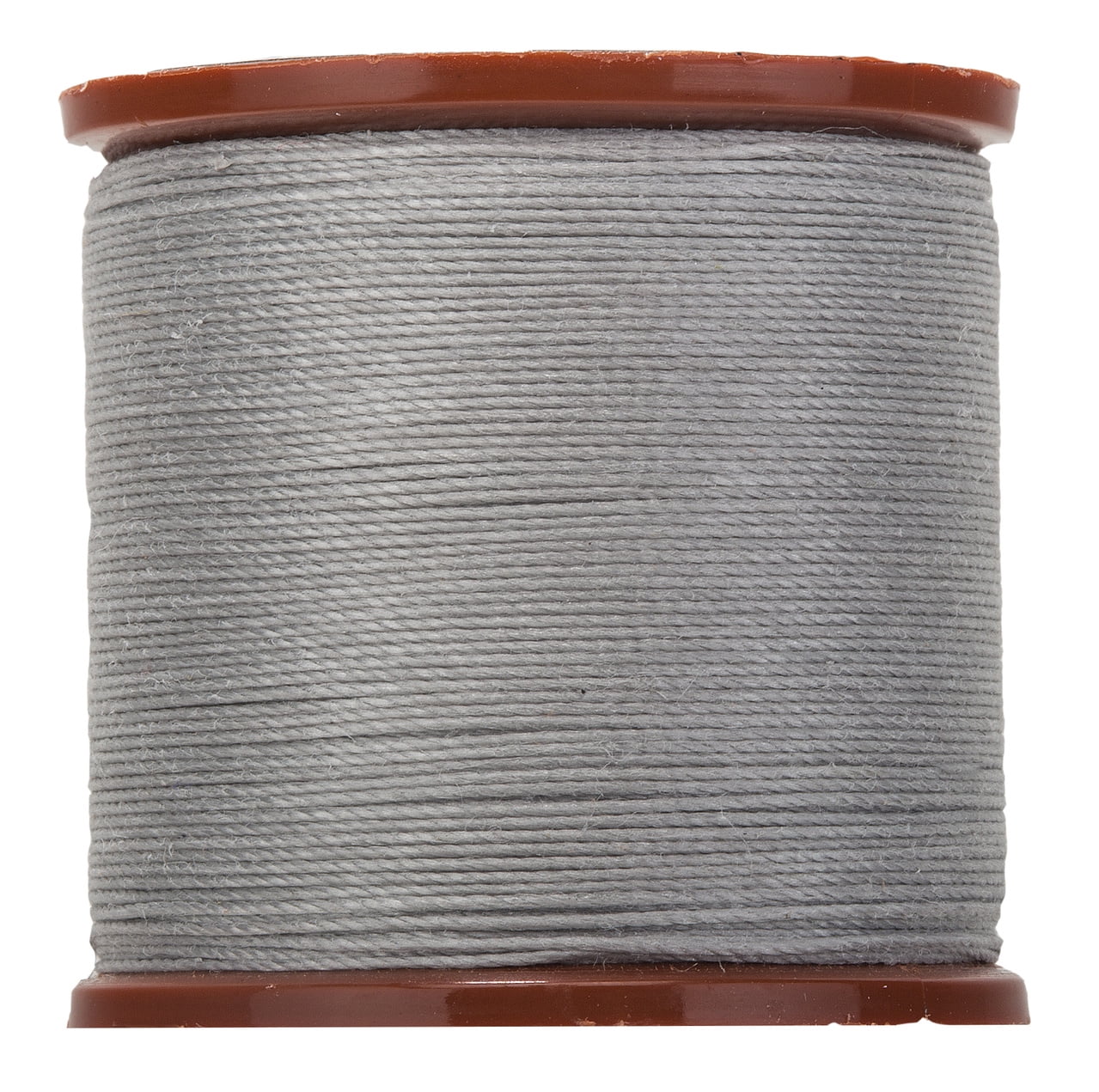 Coats & Clark Button & Craft Nugrey Thread, 50 Yd.