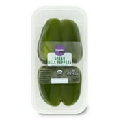 Bell Pepper Organic, 8 oz, 2 ct