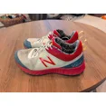 thumbnail image 1 of New Balance Fresh Foam 3000v5 Mens Size 7 Red White Running Shoes Sneakers, 1 of 5