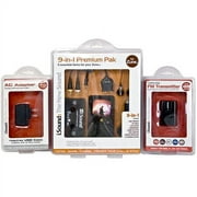 i.Sound 11-Piece Bundle Pack for Zune