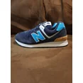 thumbnail image 1 of NEW BALANCE MENS 574 (ML574MS2) US SIZE 6D, 1 of 6