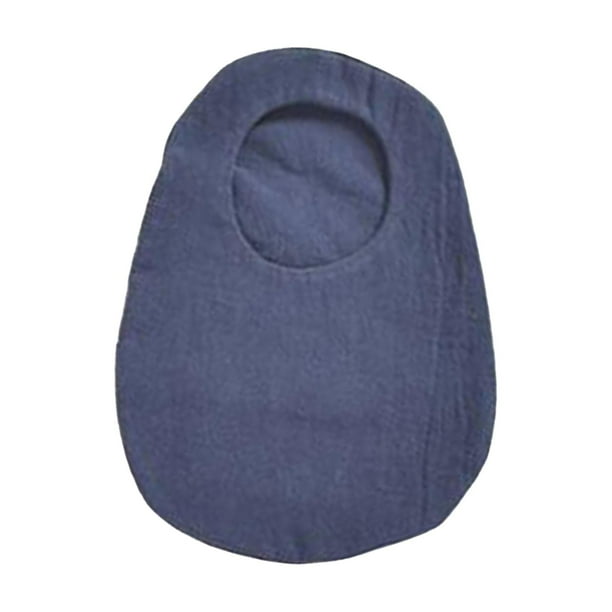 Funda protectora para bolsa de , transpirable, protectora, lavable, bolsa para , Yuyangstore Funda de manga de ostomía