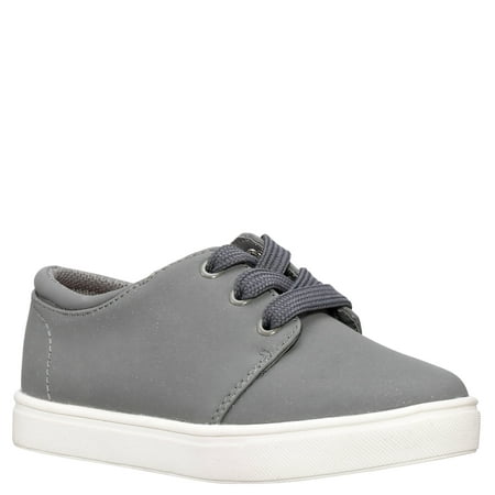 

KIDPIK Boys Bay Sneaker Size: 7 Toddler - 6 Youth