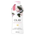 thumbnail image 1 of Gel de baño Olay Fresh Outlast White Fresa y Menta 650 ml, 1 of 7