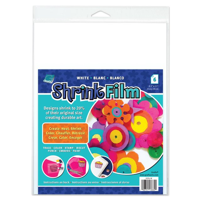 Grafijo Grafix KSF6-W