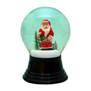 Snoglbe-80mm Santa Each