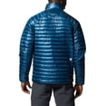 thumbnail image 2 of Mountain Hardwear Men's Ghost Whisperer/2 Jacket (Dark Caspian, XL), 2 of 3