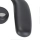 thumbnail image 3 of Noise Cancelling Air Conduction Headphones, Bluetooth 5.3, for Jogging, Cycling, Hiking, Black, 3 of 4