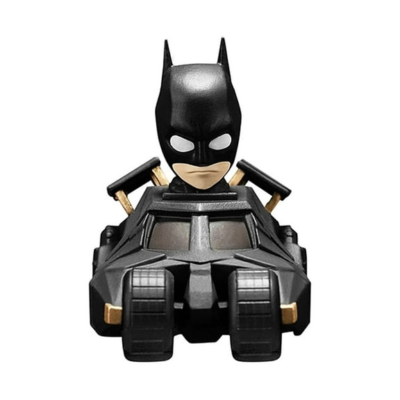 DC Batman The Dark Knight Tumbler Pullback Car