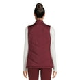 Avia Women’s Quilted Vest with Pockets, Sizes XSXXXL