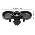 thumbnail image 6 of 4 in 1 Baby Strollers Tray Pram Dinning Plate Bottle Cup Phone Holder, 6 of 6