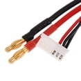 thumbnail image 5 of Balance Cable for RC Lipo Battery 2S 4mm/2mm Banana Plug Connector, 5 of 5