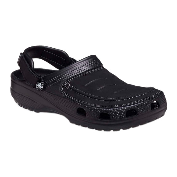 Crocs Men's Yukon Vista II LiteRide Clog Sandal