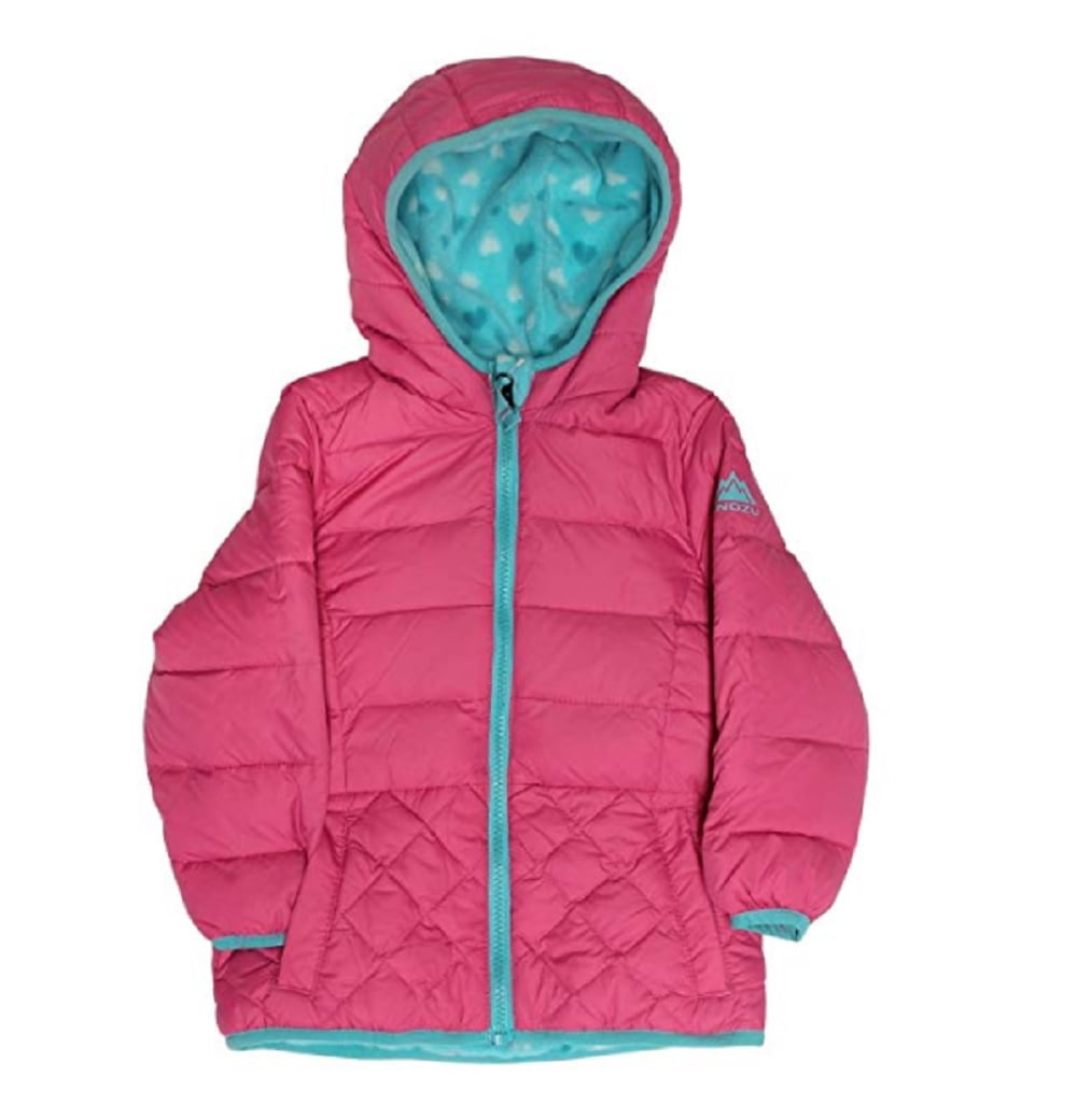 4t down jacket