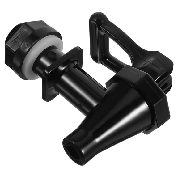 Masteelf Beverage Dispenser Replacement Spigot Plastic Beverage Dispenser Spout Drinks Spigot Water Dispenser Replacement Faucet For Water Dispensers