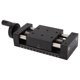 thumbnail image 3 of Linear Rail Stage 50mm Sliding Table With Scale Hand Crank Sliding Table Modular Design Load-bearing For Photographic Equipment For Printing Presses ANGGREK Hardware, 3 of 8