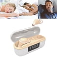 thumbnail image 3 of Bluetooth True Wireless Invisible with Charging Case Stereo in-Ear Beige, 3 of 10