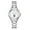 Silver, variant on Men's Bulova Black Army Black Knights Stainless Steel Classic Sport Watch