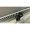 thumbnail image 6 of NSF Certified 38" Commercial Glass Door Refrigerator, 21 Cu.Ft Merchandising Display Cooler, 6 of 9