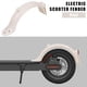 thumbnail image 3 of Guardabarros Trasero para M365 Pro 2 Pro Mi3 Guardabarros de Scooter Eléctrico Protector Impermeable Salpicaduras de Neumáticos Delanteros, 3 of 5