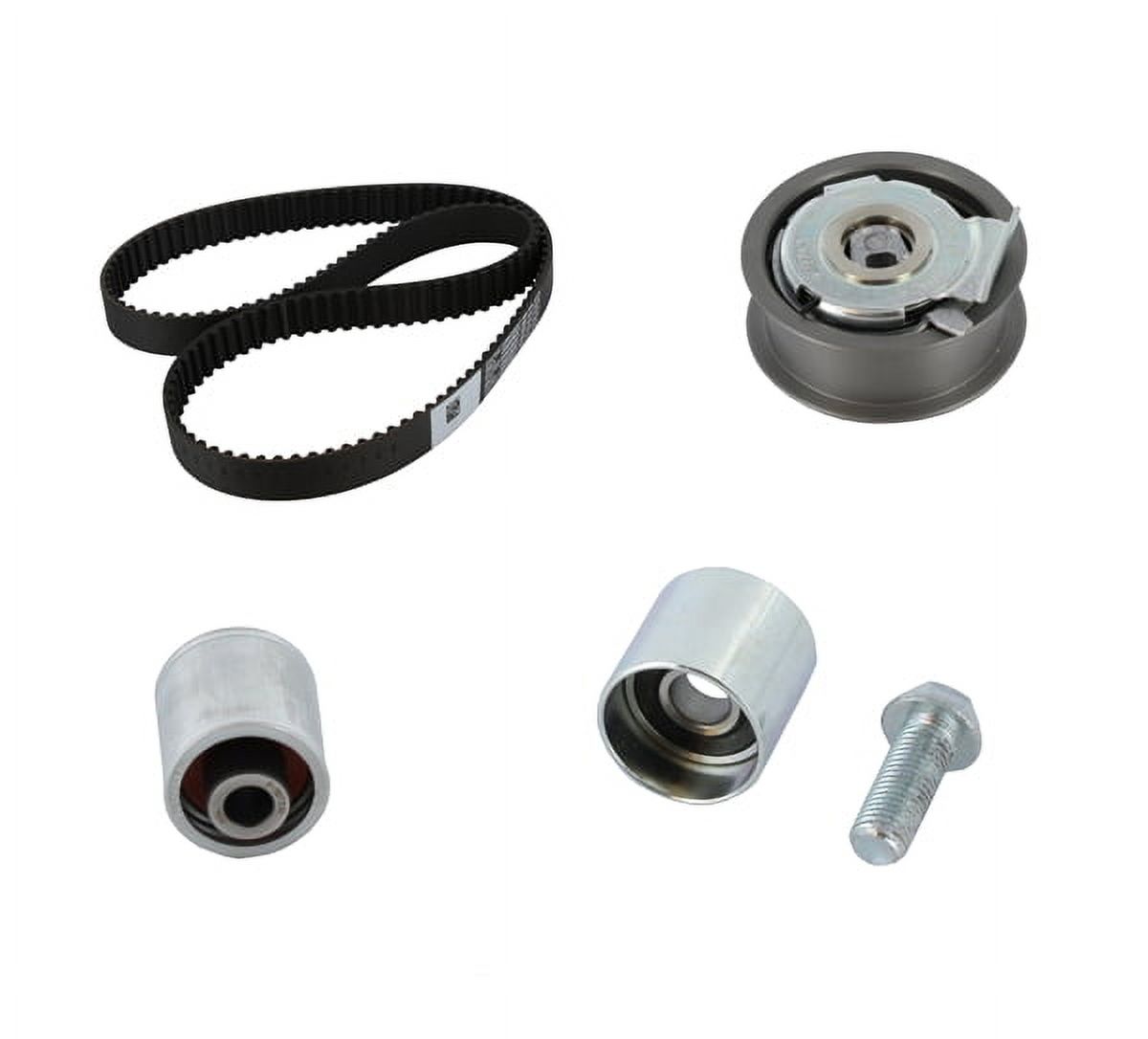 Continental Timing Belt Kit Without Water Pump