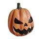 thumbnail image 3 of Máscara de calabaza de Halloween para adultos, máscara facial creativa de látex para festivales y carnavales., 3 of 8
